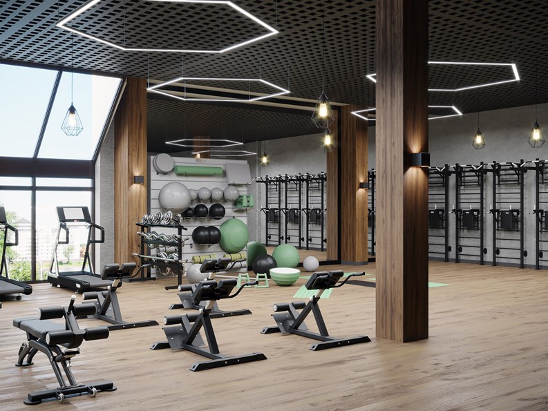 Additional Amenities