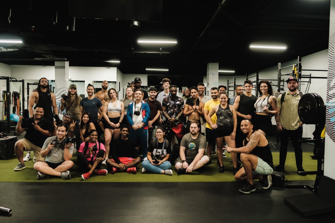 Community Support